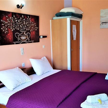 Stars Hotel (Adults Only) Άγιος Γεώργιος Εξωτερικό φωτογραφία