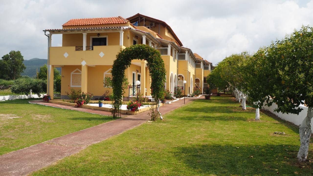 Stars Hotel (Adults Only) Άγιος Γεώργιος Εξωτερικό φωτογραφία