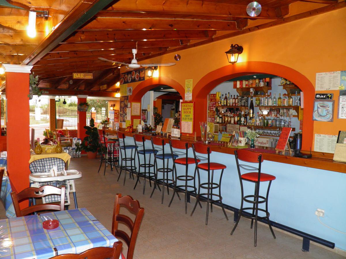 Stars Hotel (Adults Only) Άγιος Γεώργιος Εξωτερικό φωτογραφία