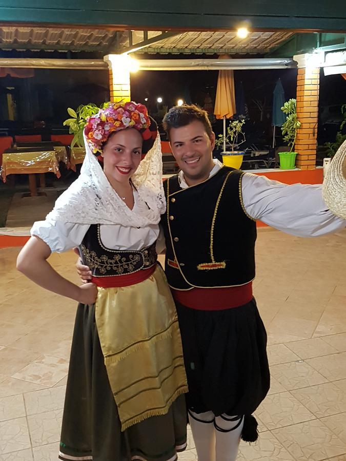 Stars Hotel (Adults Only) Άγιος Γεώργιος Εξωτερικό φωτογραφία