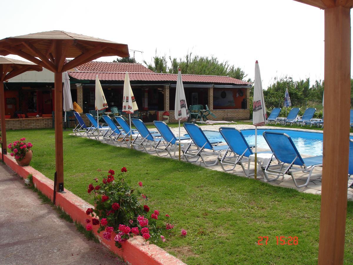 Stars Hotel (Adults Only) Άγιος Γεώργιος Εξωτερικό φωτογραφία