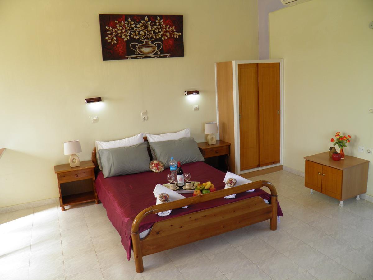 Stars Hotel (Adults Only) Άγιος Γεώργιος Εξωτερικό φωτογραφία