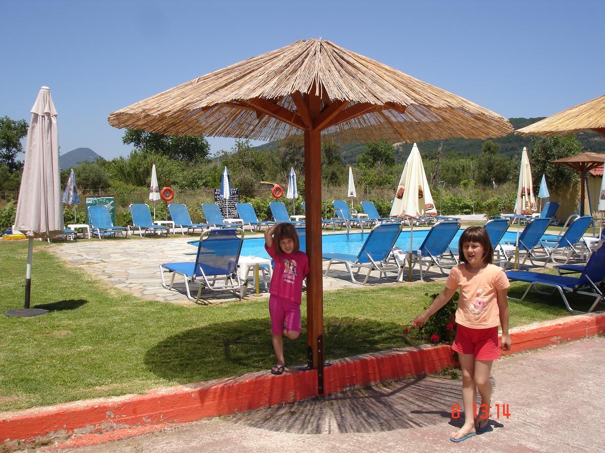 Stars Hotel (Adults Only) Άγιος Γεώργιος Εξωτερικό φωτογραφία