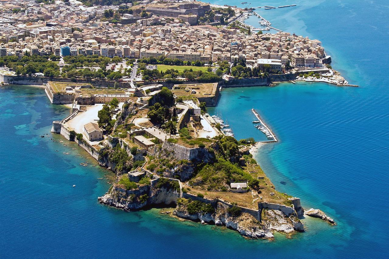 Stars Hotel (Adults Only) Άγιος Γεώργιος Εξωτερικό φωτογραφία