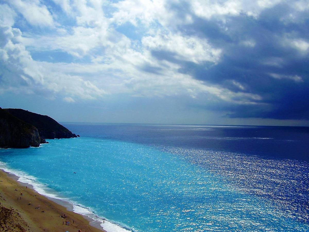 Stars Hotel (Adults Only) Άγιος Γεώργιος Εξωτερικό φωτογραφία