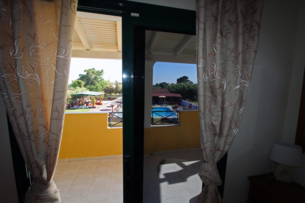 Stars Hotel (Adults Only) Άγιος Γεώργιος Εξωτερικό φωτογραφία