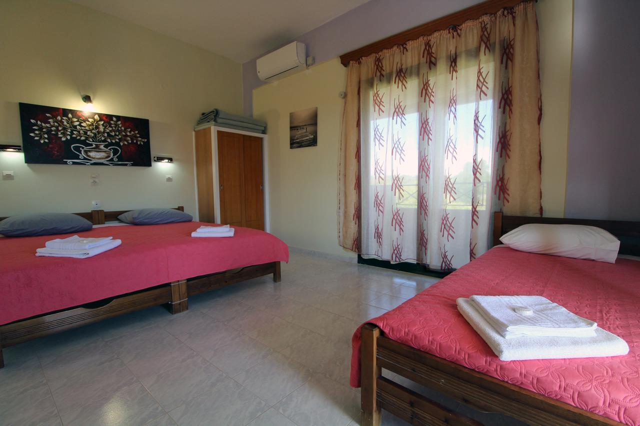 Stars Hotel (Adults Only) Άγιος Γεώργιος Εξωτερικό φωτογραφία