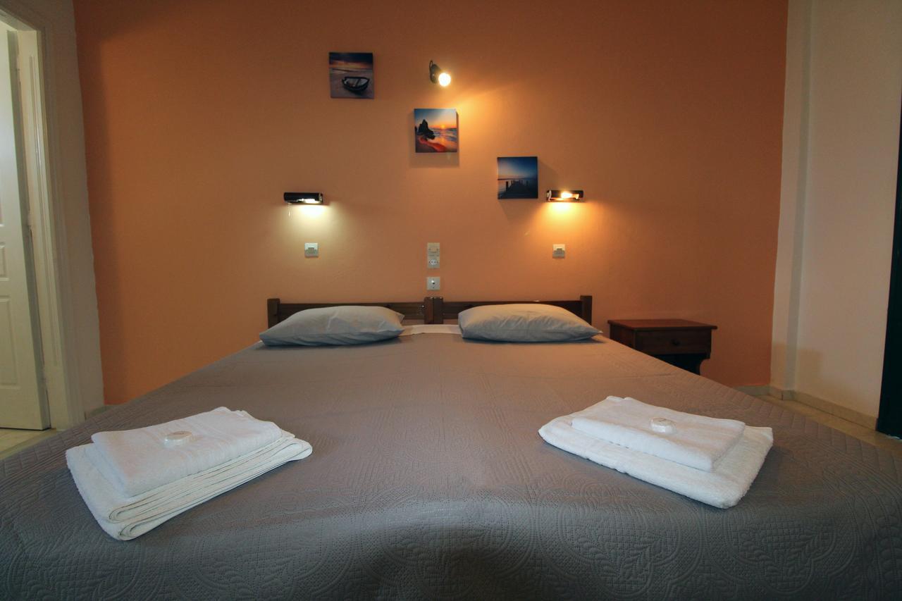 Stars Hotel (Adults Only) Άγιος Γεώργιος Εξωτερικό φωτογραφία
