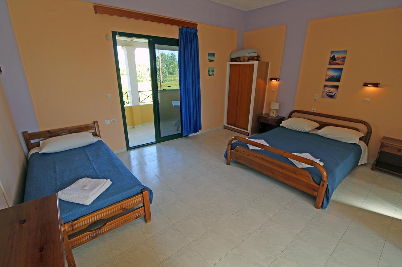 Stars Hotel (Adults Only) Άγιος Γεώργιος Εξωτερικό φωτογραφία