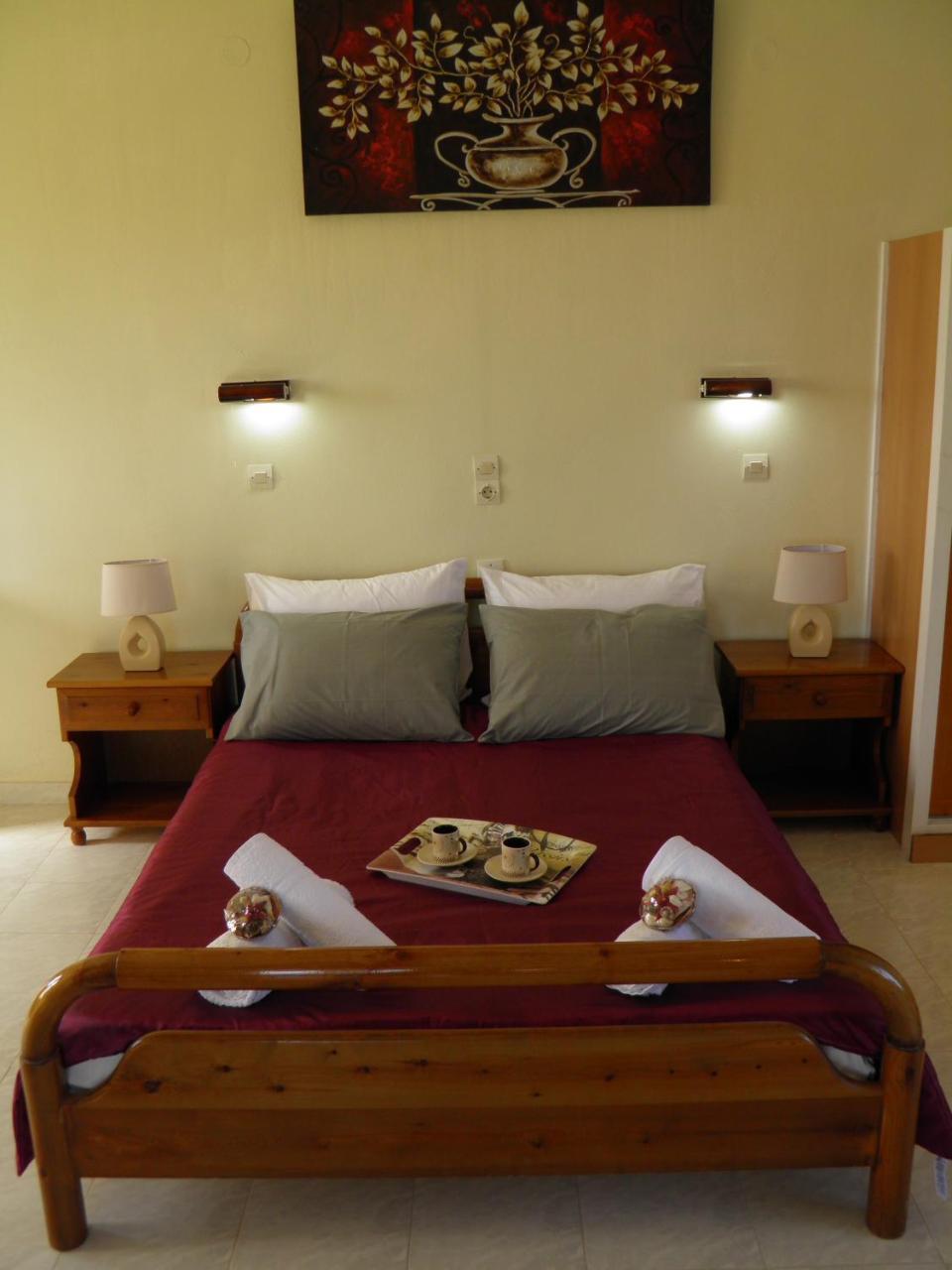 Stars Hotel (Adults Only) Άγιος Γεώργιος Εξωτερικό φωτογραφία