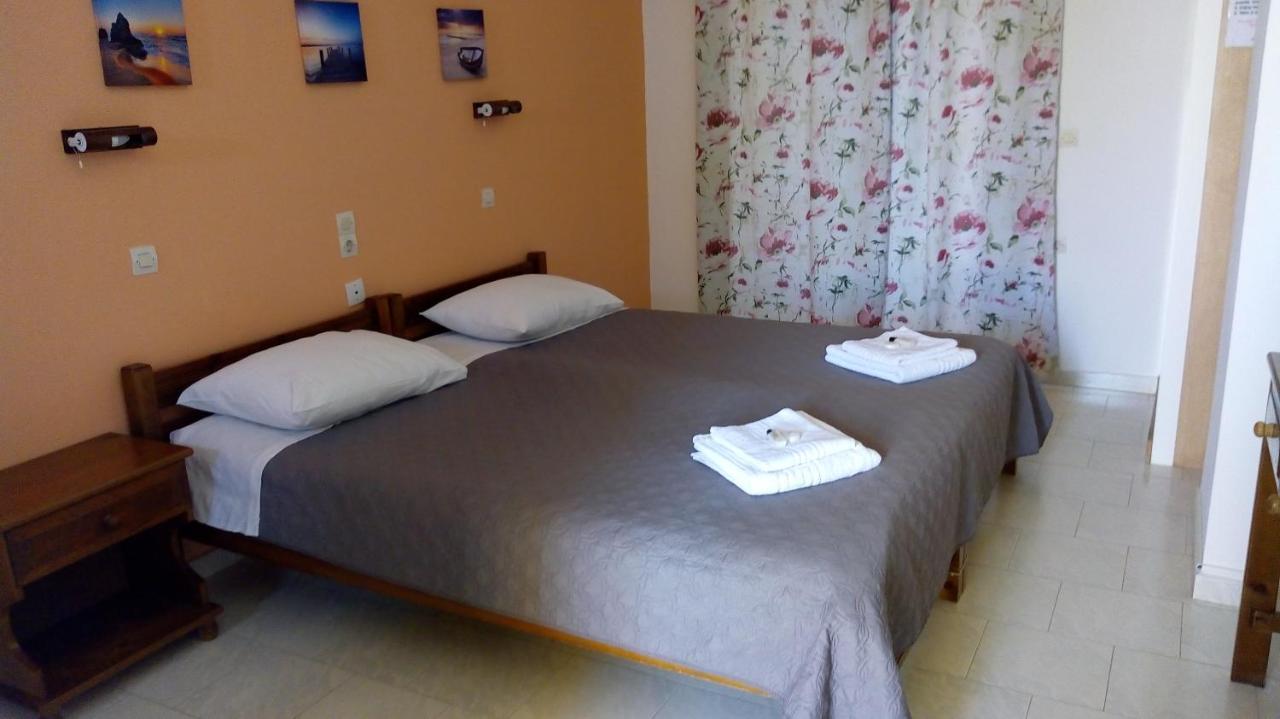 Stars Hotel (Adults Only) Άγιος Γεώργιος Εξωτερικό φωτογραφία