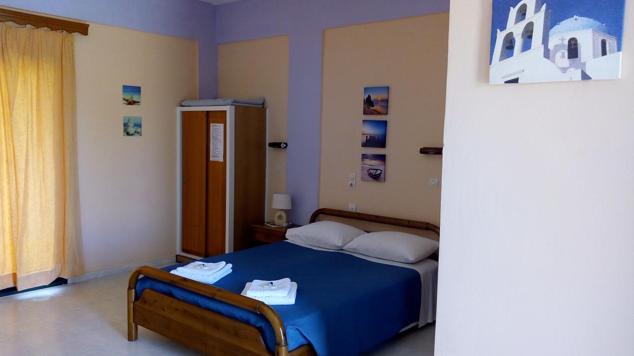Stars Hotel (Adults Only) Άγιος Γεώργιος Εξωτερικό φωτογραφία