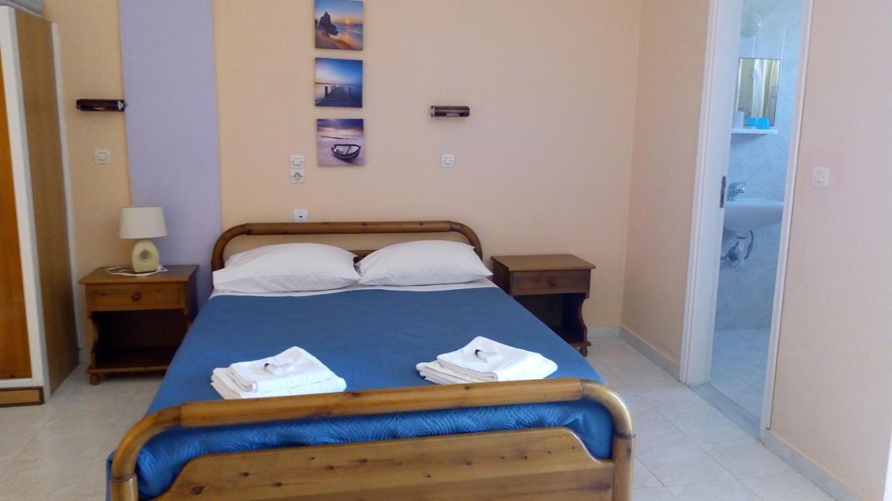Stars Hotel (Adults Only) Άγιος Γεώργιος Εξωτερικό φωτογραφία