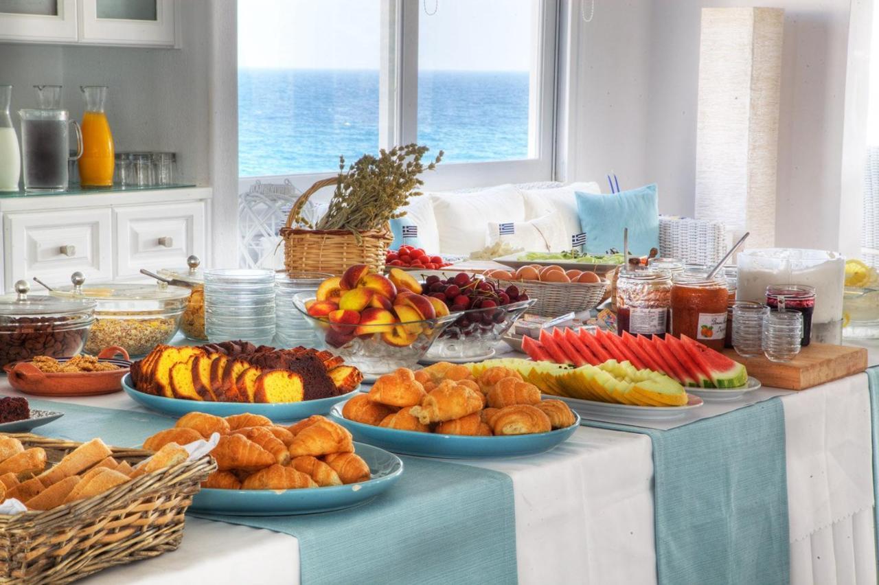 Stars Hotel (Adults Only) Άγιος Γεώργιος Εξωτερικό φωτογραφία