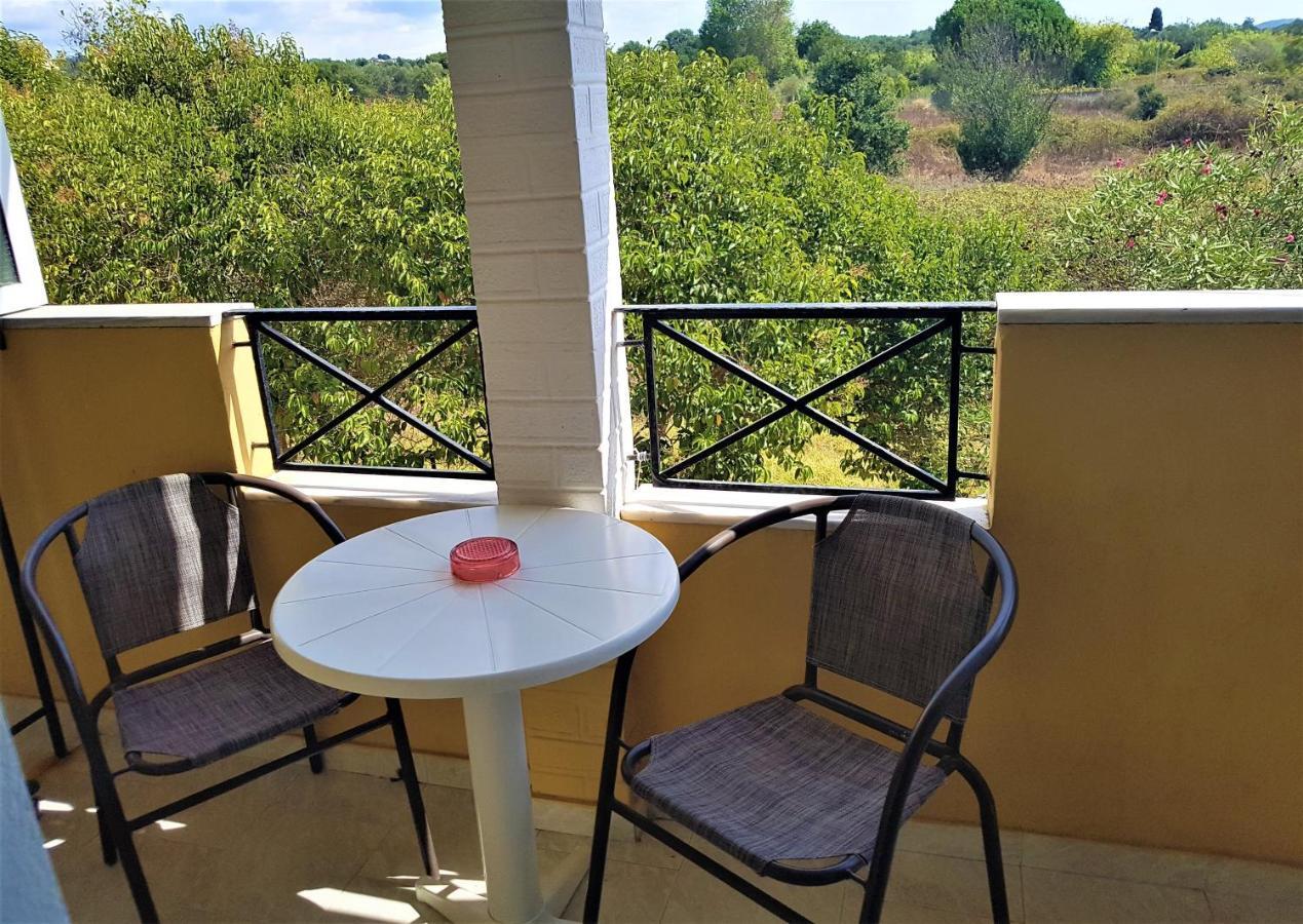 Stars Hotel (Adults Only) Άγιος Γεώργιος Εξωτερικό φωτογραφία