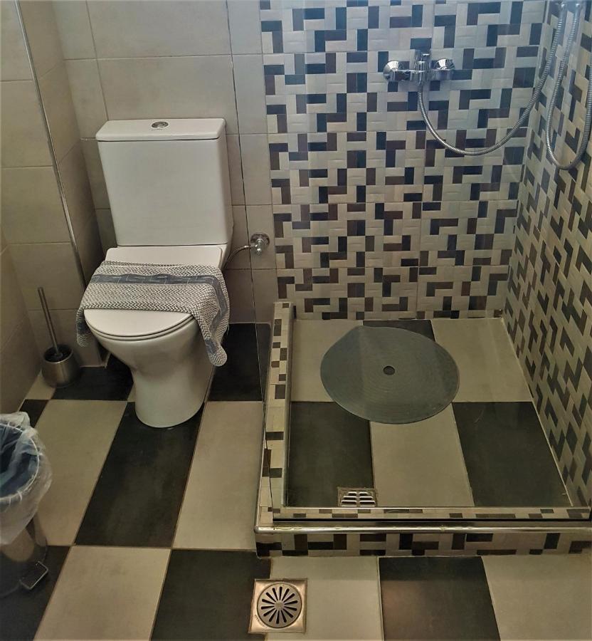 Stars Hotel (Adults Only) Άγιος Γεώργιος Εξωτερικό φωτογραφία