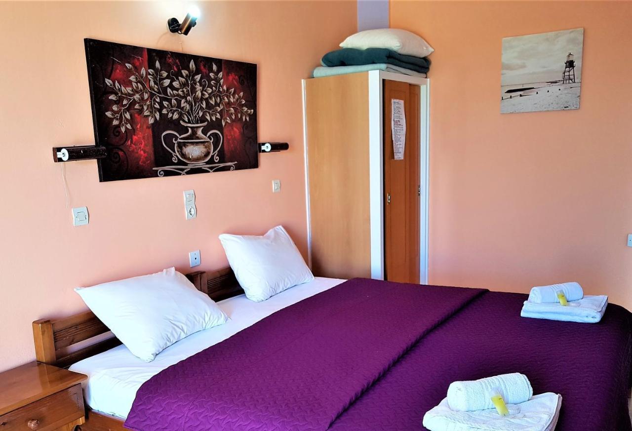 Stars Hotel (Adults Only) Άγιος Γεώργιος Εξωτερικό φωτογραφία