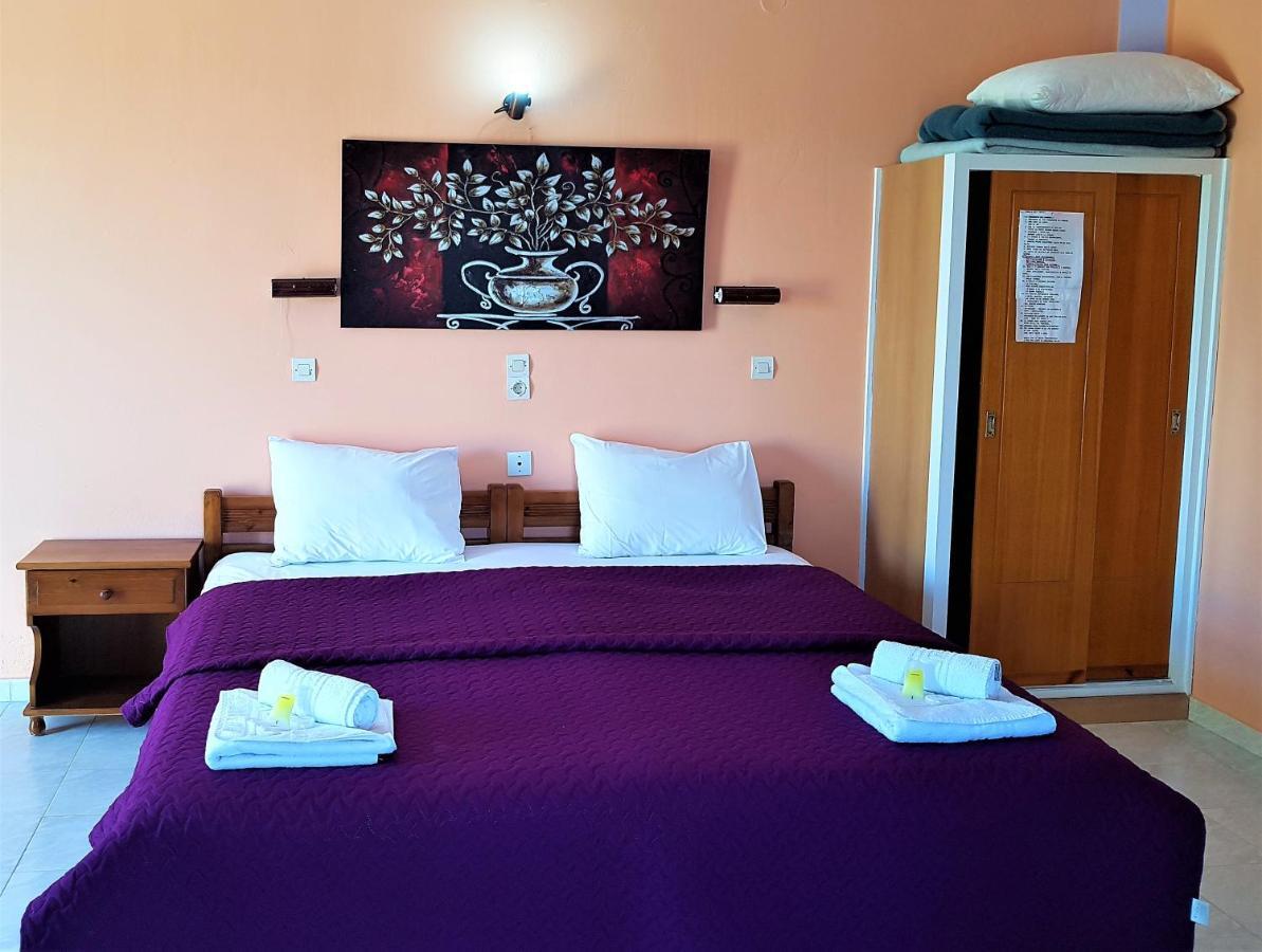 Stars Hotel (Adults Only) Άγιος Γεώργιος Εξωτερικό φωτογραφία