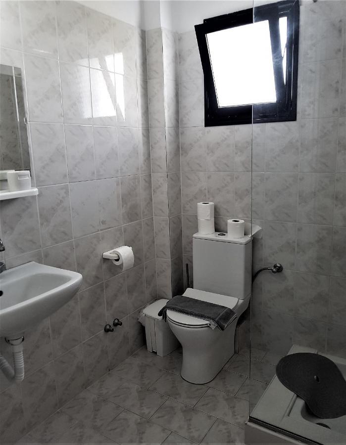 Stars Hotel (Adults Only) Άγιος Γεώργιος Εξωτερικό φωτογραφία