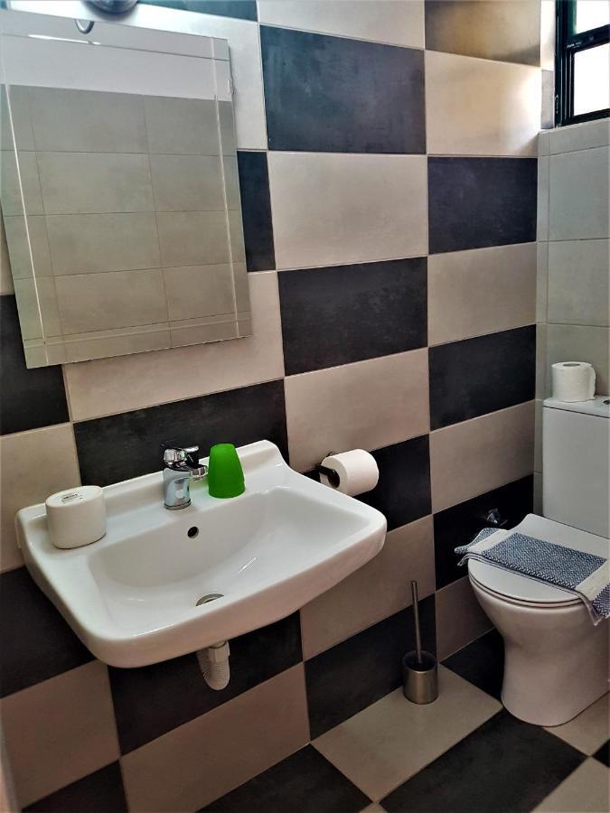 Stars Hotel (Adults Only) Άγιος Γεώργιος Εξωτερικό φωτογραφία