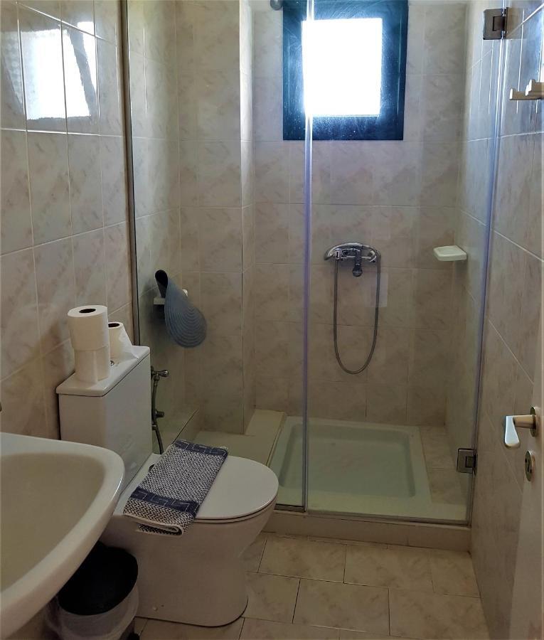 Stars Hotel (Adults Only) Άγιος Γεώργιος Εξωτερικό φωτογραφία