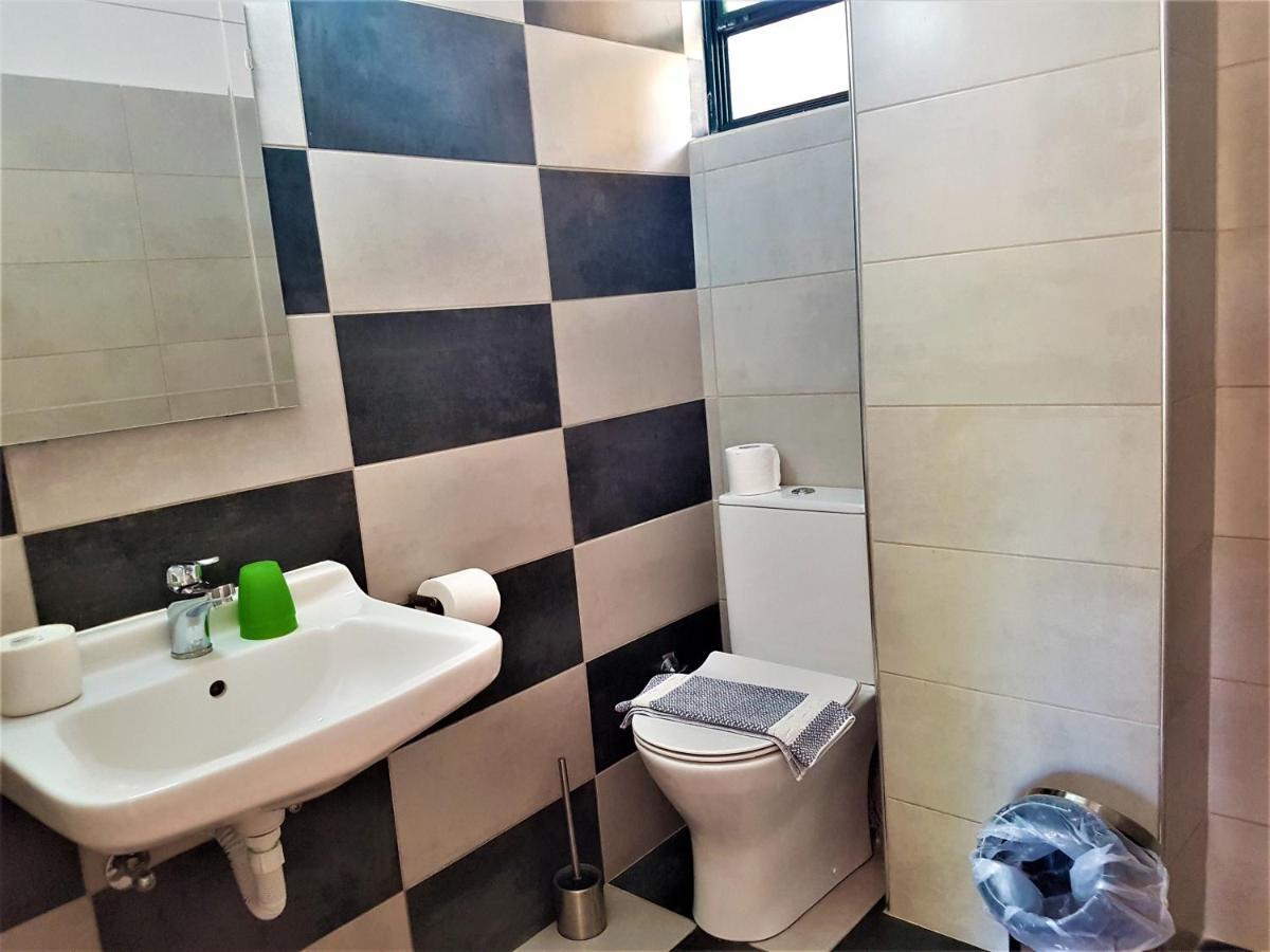 Stars Hotel (Adults Only) Άγιος Γεώργιος Εξωτερικό φωτογραφία