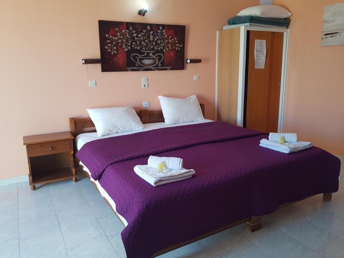 Stars Hotel (Adults Only) Άγιος Γεώργιος Εξωτερικό φωτογραφία