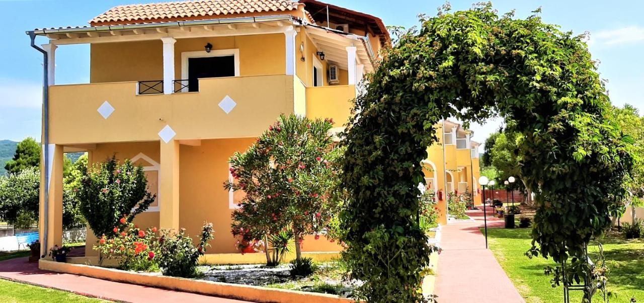 Stars Hotel (Adults Only) Άγιος Γεώργιος Εξωτερικό φωτογραφία